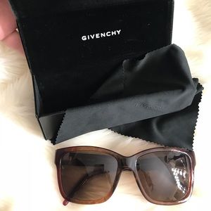 Givenchy Polarized Sunglasses